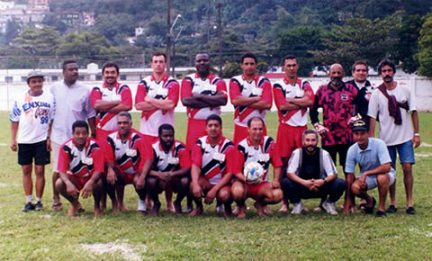 Yale FC